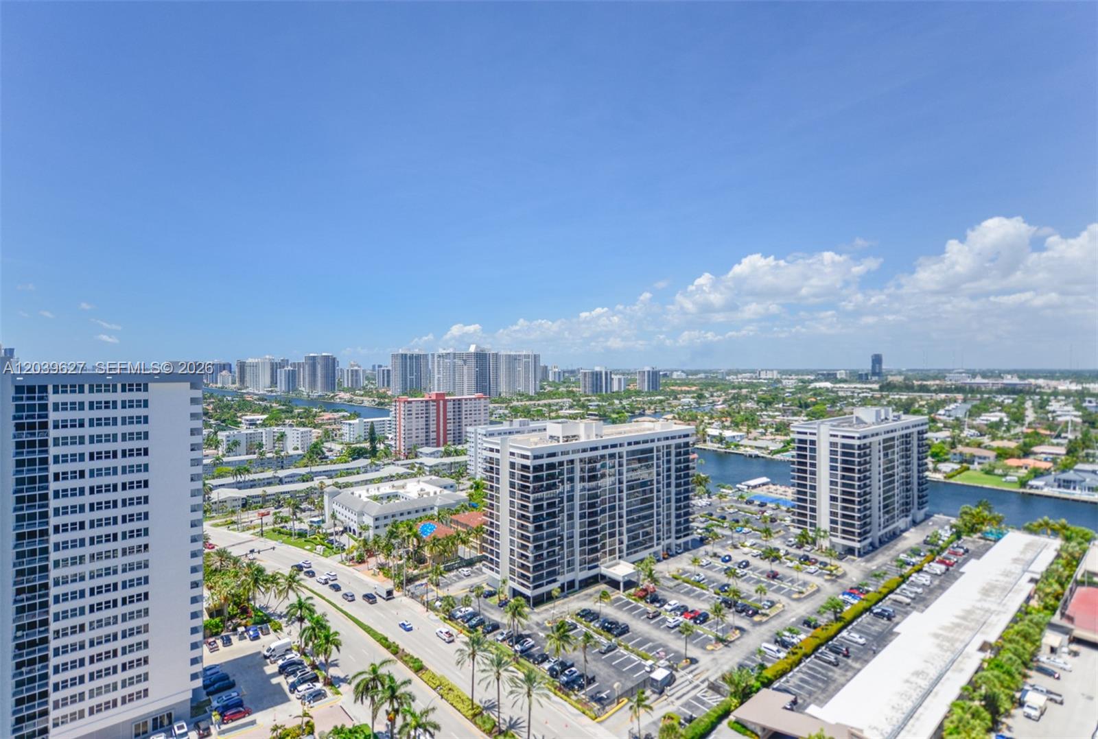 1980 S Ocean Dr #PHL - 1980 S Ocean Dr #PHL, Hallandale Beach, FL 33009 Luxury Property | Jose Angel Pina