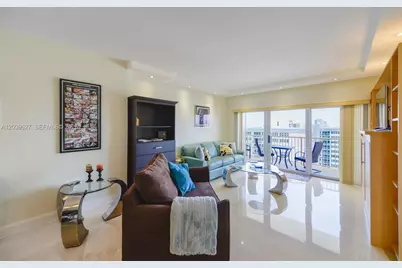 1980 S Ocean Dr #PHL, Hallandale Beach, FL 33009 - Photo 27