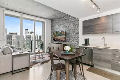 151 SE 1st St #3103, Miami, FL 33131 - Photo 19