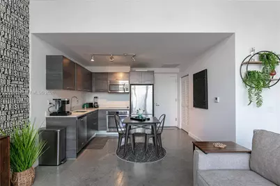 151 SE 1st St #3103, Miami, FL 33131 - Photo 21