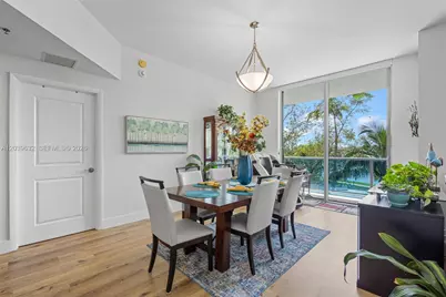 2641 N Flamingo Rd #304N, Sunrise, FL 33323 - Photo 5
