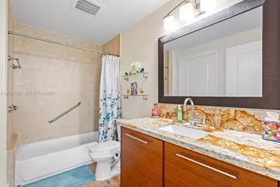 2641 N Flamingo Rd #304N, Sunrise, FL 33323 - Photo 11