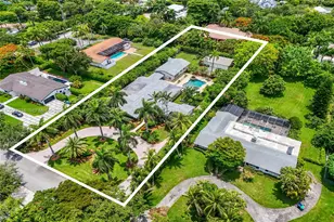 11900 SW 63rd Ave, Pinecrest, FL 33156 - Photo 1