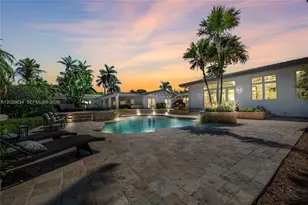11900 SW 63rd Ave, Pinecrest, FL 33156 - Photo 1