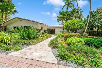 11900 SW 63rd Ave, Pinecrest, FL 33156 - Photo 3