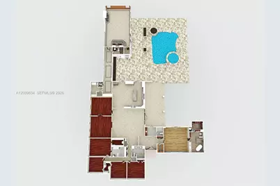 11900 SW 63rd Ave, Pinecrest, FL 33156 - Photo 43