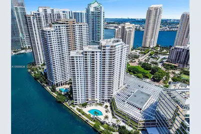701 Brickell Key Blvd #1201, Miami, FL 33131 - Photo 27