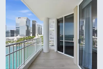 701 Brickell Key Blvd #1201, Miami, FL 33131 - Photo 19