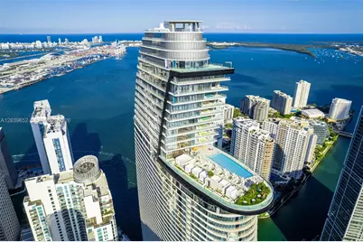 300 Biscayne Blvd Way #4008, Miami, FL 33131 - Photo 15
