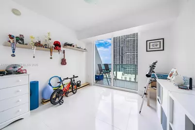 41 SE 5th St #1202, Miami, FL 33131 - Photo 1