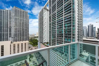 41 SE 5th St #1202, Miami, FL 33131 - Photo 5
