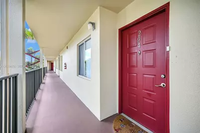 12750 SW 15th St #204D, Pembroke Pines, FL 33027 - Photo 21