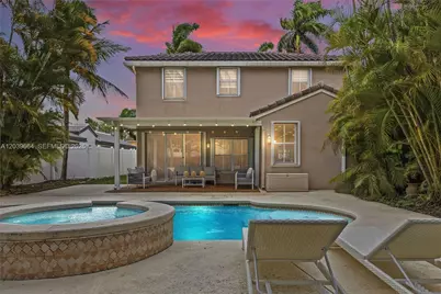 19185 NW 22nd St, Pembroke Pines, FL 33029 - Photo 35