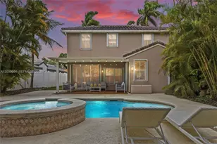 19185 NW 22nd St, Pembroke Pines, FL 33029 - Photo 35