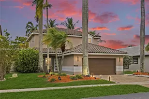 19185 NW 22nd St, Pembroke Pines, FL 33029 - Photo 39