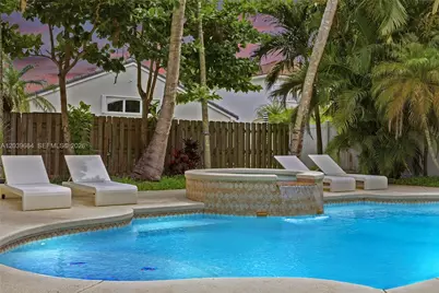 19185 NW 22nd St, Pembroke Pines, FL 33029 - Photo 31
