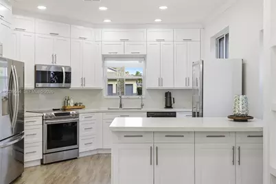 19185 NW 22nd St, Pembroke Pines, FL 33029 - Photo 3