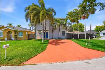 [Address not provided], Florida City, FL 33034 - Photo 1