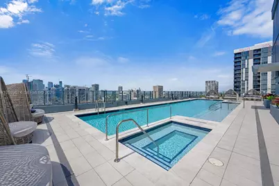 121 NE 5th St #2408, Miami, FL 33132 - Photo 5