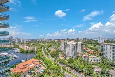 19955 NE 38th Ct #2204, Aventura, FL 33180 - Photo 11