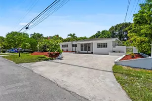 110 NE 152nd St, Miami, FL 33162 - Photo 1
