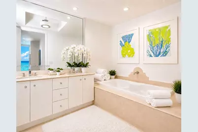 100 S Pointe Dr #1507, Miami Beach, FL 33139 - Photo 9