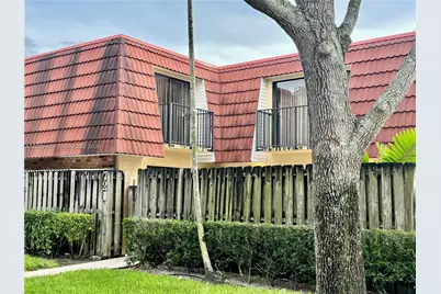 721 NW Nw 99th Cir #721, Plantation, FL 33324 - Photo 1