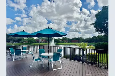721 NW Nw 99th Cir #721, Plantation, FL 33324 - Photo 19