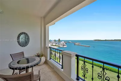 2244 Fisher Island Dr #3404, Miami Beach, FL 33109 - Photo 19