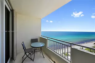 3180 S Ocean Dr, Hallandale Beach, FL 33009 - Photo 13