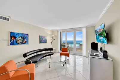 3180 S Ocean Dr #1610, Hallandale Beach, FL 33009 - Photo 9