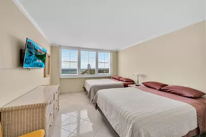 3180 S Ocean Dr #1610, Hallandale Beach, FL 33009 - Photo 17
