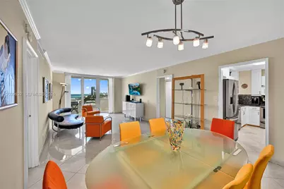 3180 S Ocean Dr #1610, Hallandale Beach, FL 33009 - Photo 3