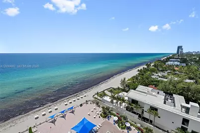 3180 S Ocean Dr #1610, Hallandale Beach, FL 33009 - Photo 1