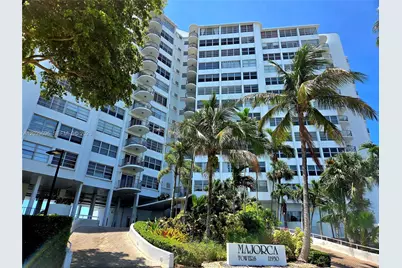 11930 N Bayshore Dr #910, North Miami, FL 33181 - Photo 21