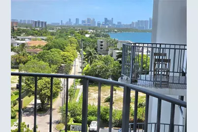 11930 N Bayshore Dr #910, North Miami, FL 33181 - Photo 23