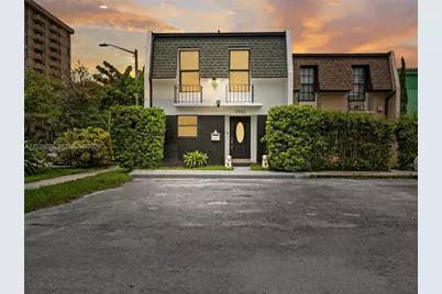 13502 NE 24th Ct, North Miami, FL 33181 - Photo 1