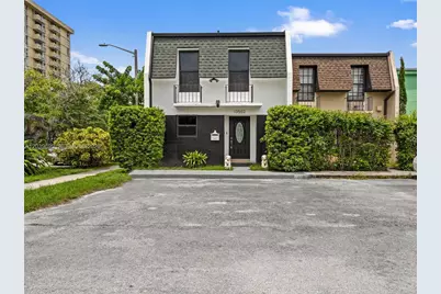 13502 NE 24th Ct, North Miami, FL 33181 - Photo 35