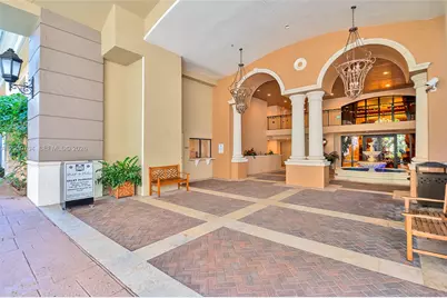 888 S Douglas Rd #910, Coral Gables, FL 33134 - Photo 23