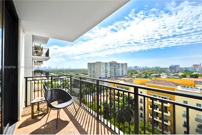 888 S Douglas Rd #910, Coral Gables, FL 33134 - Photo 1