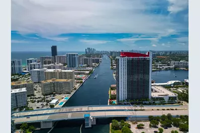 2600 E Hallandale Beach Blvd #T3001, Hallandale Beach, FL 33009 - Photo 25