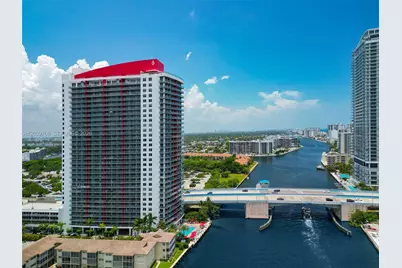 2600 E Hallandale Beach Blvd #T3001, Hallandale Beach, FL 33009 - Photo 29