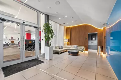 2600 E Hallandale Beach Blvd #T3001, Hallandale Beach, FL 33009 - Photo 35