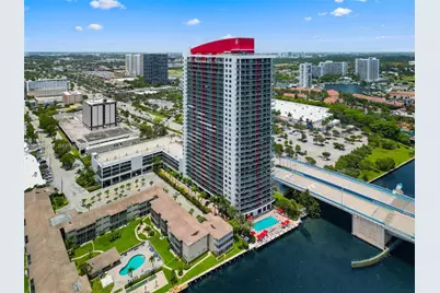 2600 E Hallandale Beach Blvd #T3001, Hallandale Beach, FL 33009 - Photo 23