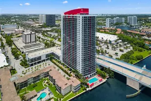 2600 E Hallandale Beach Blvd, Hallandale Beach, FL 33009 - Photo 23