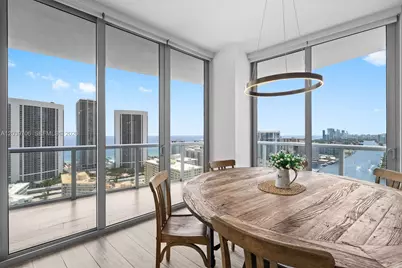 2600 E Hallandale Beach Blvd #T3001, Hallandale Beach, FL 33009 - Photo 7