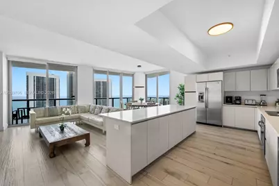 2600 E Hallandale Beach Blvd #T3001, Hallandale Beach, FL 33009 - Photo 1