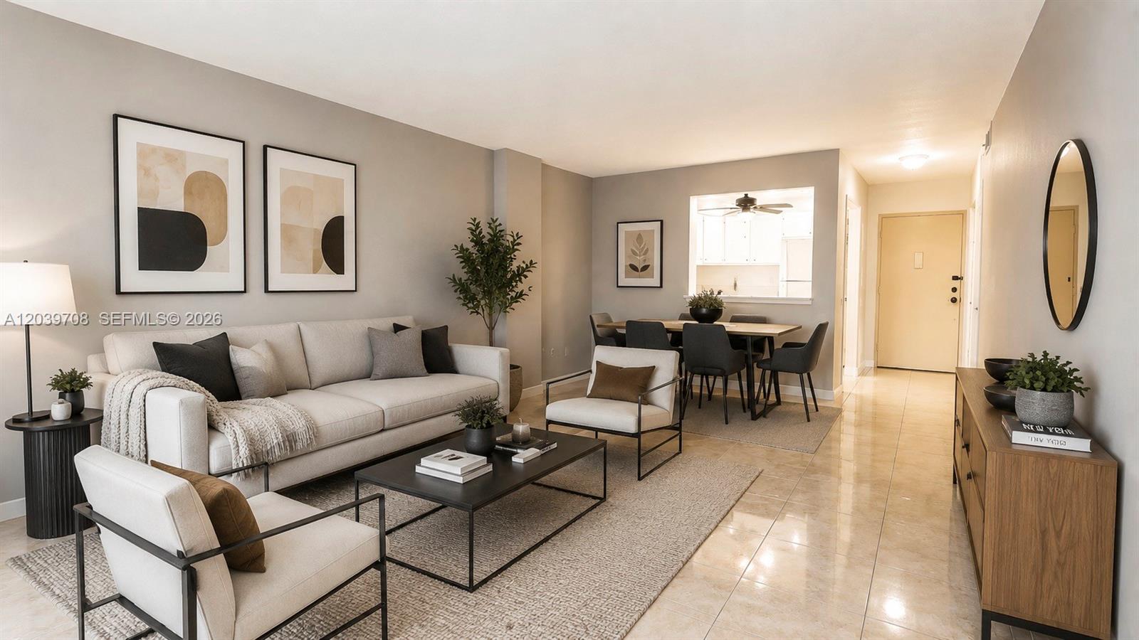 16851 NE 23rd Ave #A308 - 16851 NE 23rd Ave #A308, North Miami Beach, FL 33160 Luxury Property | Jose Angel Pina