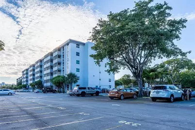 16851 NE 23rd Ave #A308, North Miami Beach, FL 33160 - Photo 21