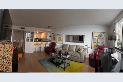 540 Brickell Key Dr #828, Miami, FL 33131 - Photo 43